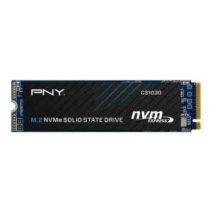 PNY SSD M.2 (2280) 250GB CS1030 (PCIe/NVMe) Retail