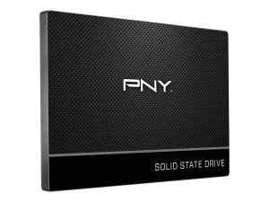 PNY SSD 2.5" 250GB CS900 SATA 3 Retail