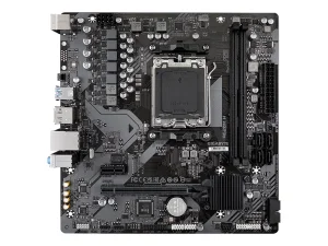 GIGA A620M H AM5/DDR5/µATX