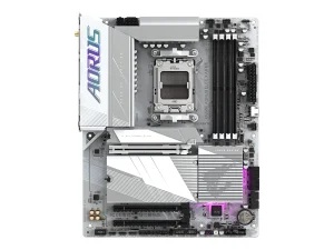 GIGA B650E AORUS ELITE X ICE AM5/DDR5/ATX