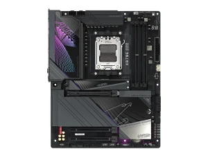 GIGA X870E AORUS MASTER AM5/DDR5/ATX
