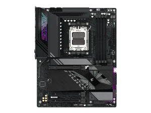 GIGA X870E AORUS ELITE WIFI7 AM5/DDR5/ATX
