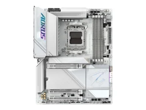 GIGA X870E AORUS PRO ICE AM5/DDR5/ATX