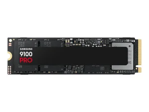 SSD M.2 (2280) 1TB Samsung 9100 Pro (PCIe 5.0 /NVMe)
