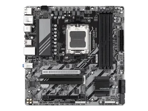 GIGA B850M DS3H AM5/DDR5/µATX