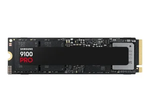 SSD M.2 (2280) 8TB Samsung 9100 Pro (PCIe 5.0 /NVMe)
