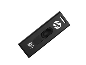 HP USB3.1  256GB Solid State Flash Drive x911w