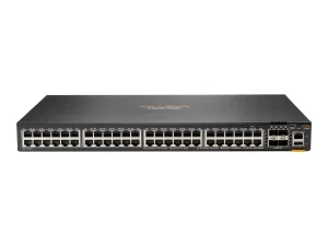 HPE Aruba Switch CX 6300F 48G 4SFP56 48xGBit/4xSFP56 JL667A +++