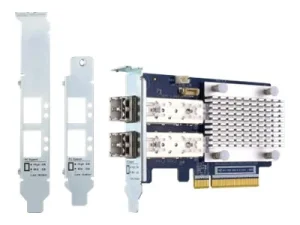 QNAP FC HBA QXP-16G2FC +++