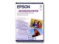 EPSON Fotopapier glossy premium A3