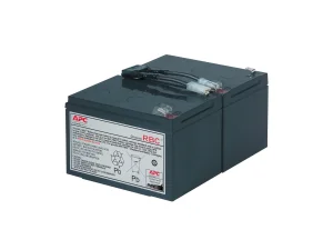 APC Replacement Battery Cartridge 6