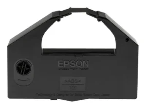 EPSON Farbband schwarz fuer DLQ3000