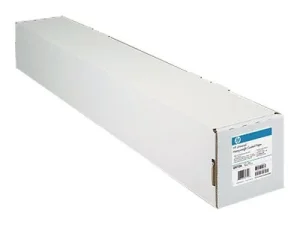 HP Papier coated A1 61cm