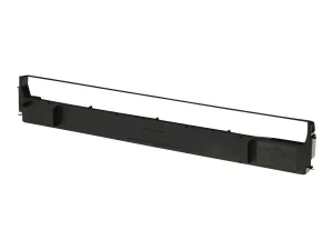 EPSON Farbband schwarz fuer LQ1010