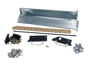 HPE Depth Adjustable Fixed Rail