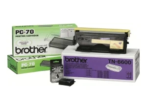 BROTHER TN6600 Toner HL1200 6000 Seiten
