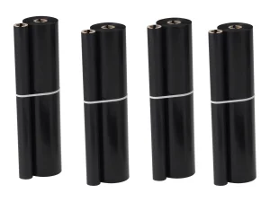 BROTHER PC204 4x Thermotransferrolle