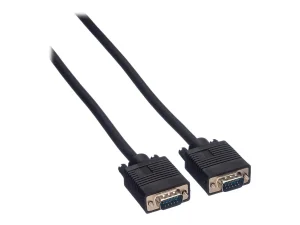 ROLINE VGA-Kabel HD15 ST - ST 6m