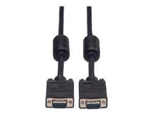 ROLINE VGA-Kabel HD15 ST - ST 3m