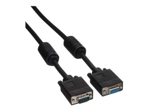 ROLINE VGA-Kabel HD15 ST - BU 6m