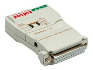 ROLINE Konverter RS232-RS485