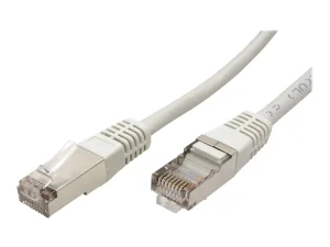 ROLINE Patchkabel Kat.5e Class D 1m