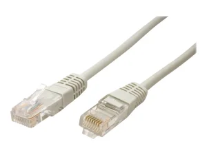 ROLINE Patchkabel Kat.5e Class D 2m