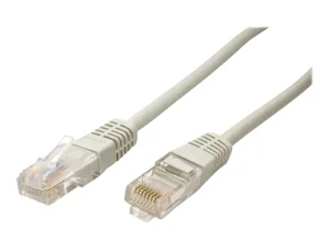 ROLINE Patchkabel Kat.5e Class D 5m