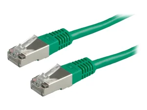 ROLINE Patchkabel Kat.5e Class D 5m