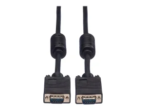 ROLINE VGA-Kabel HD15 ST - ST mit 20m
