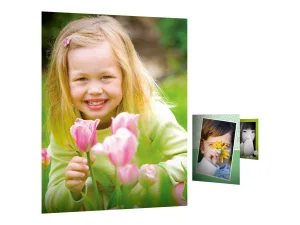 HP Everyday Glossy Photo Paper A4 100 BL