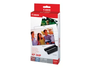 CANON KP-36IP 10x15cm +Farbkartusche