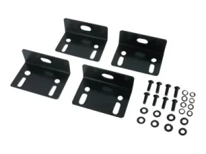 APC StabilisierungsMontagewinkel schwarz