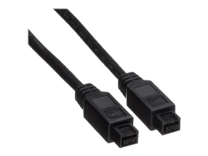 ROLINE IEEE 1394b Kabel 9/9polig 1,8m