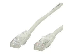 VALUE Patchkabel Kat.5e Class D UTP 0,5m