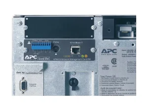 APC Symmetra LX 4kVA -8kVA N+1 USV