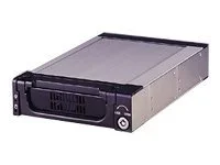 JOUJYE 135SATA HDD Wechselrahmen schwarz