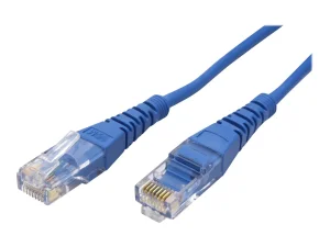 ROLINE Patchkabel Kat.5e Class D 5m