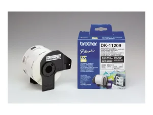 BROTHER DK11209 Adress-Etiketten 800 St.