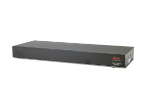 APC Triple Chassis schwarz