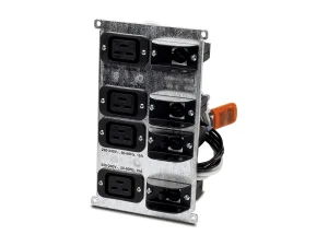 APC Symmetra RM PDU 4XC19