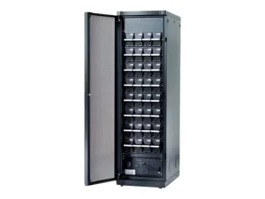 APC Symmetra PX 40 kVA ExtendedRunFrame