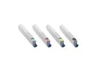 OKI Toner magenta 15000Seite C9600 C9800