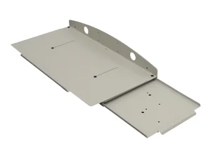 ERGOTRON Tastaturhalterung+Mausschale