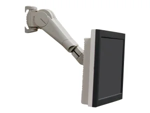 ERGOTRON LCD Schwenkarm Serie 400 grau