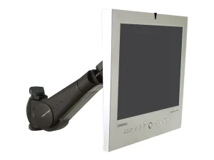 ERGOTRON LCD Schwenkarm Serie400 schwarz