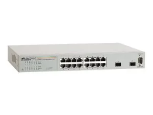 ALLIED 16port 10/100/1000TX Switch