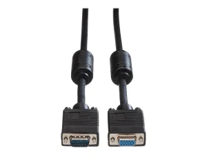 ROLINE VGA-Kabel HD15 ST - BU 20m