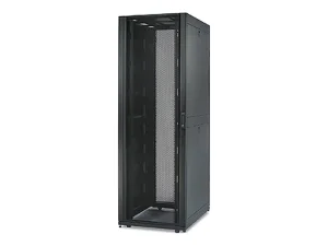 APC Netshelter SX 42U Enclosure b/sides