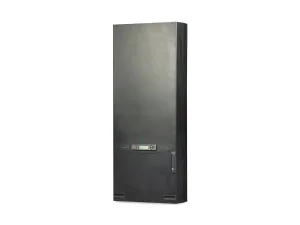 APC Rack Air Removal Unit SX Fan